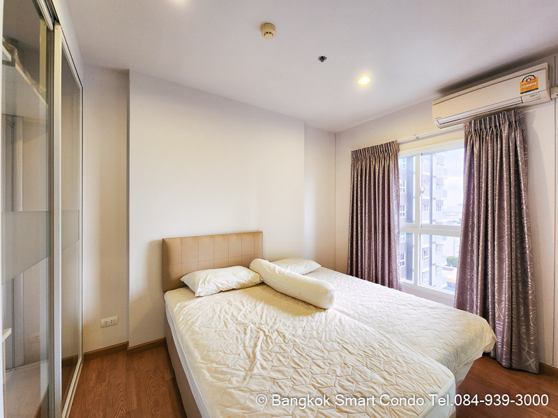 Condo for rent, The Parkland Ratchada-Wongsawang, 1 bed 30 sq m. Floor 12A, beautiful room, pool view, fully furnished K3886 Condo for rent, The Parkland Ratchada-Wongsawang, 1 bed 30 sq m. Floor 12A, beautiful room, pool view, fully furnished K3886