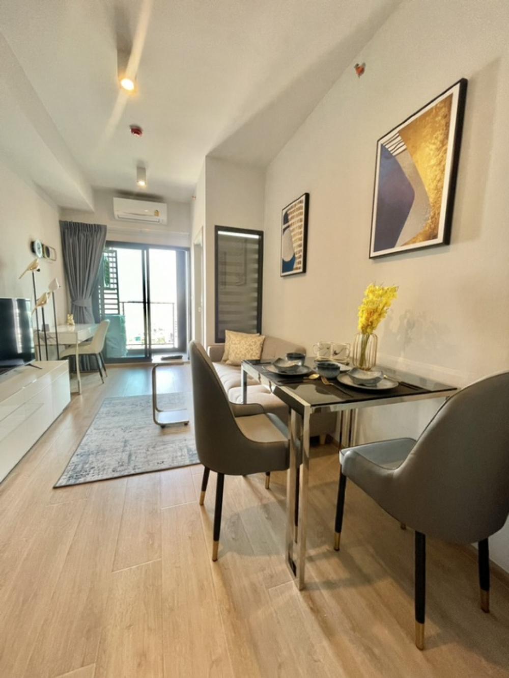 Condo for rent IDEO Rama 9 Asok Condo for rent IDEO Rama 9 Asok