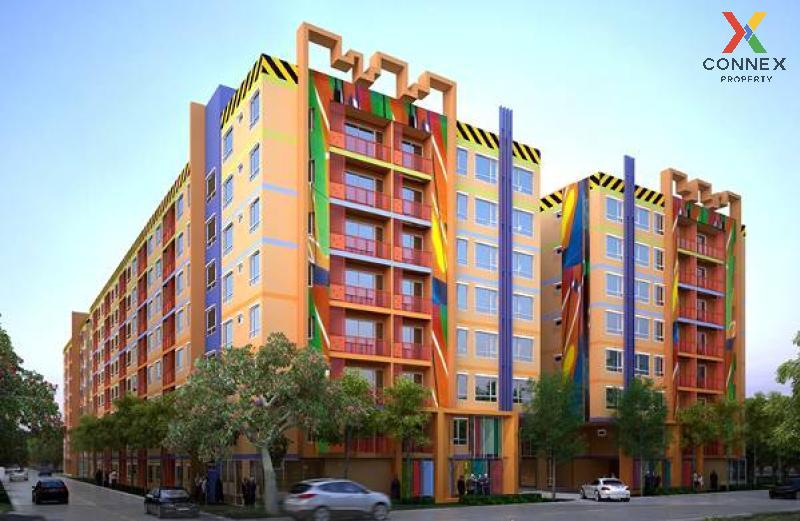 For Sale Condo , MESTYLE @ SUKHUMVIT-BANGNA , Bang Na , Bang Na , Bangkok , CX-83864
