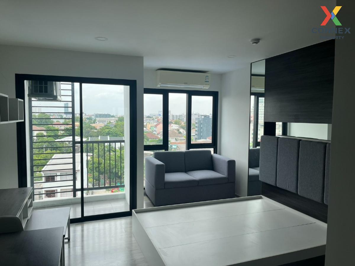 For Sale Condo , D Mark Condo @ Sutthisan , MRT-Sutthisan , Sam Saen Nok , Huai Khwang , Bangkok , CX-83880 For Sale Condo , D Mark Condo @ Sutthisan , MRT-Sutthisan , Sam Saen Nok , Huai Khwang , Bangkok , CX-83880
