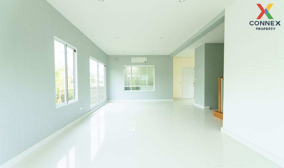 For Sale House , Passorn Theparak-Bangna , Bang Pla , Bang Phli , Samut Prakarn , CX-83928