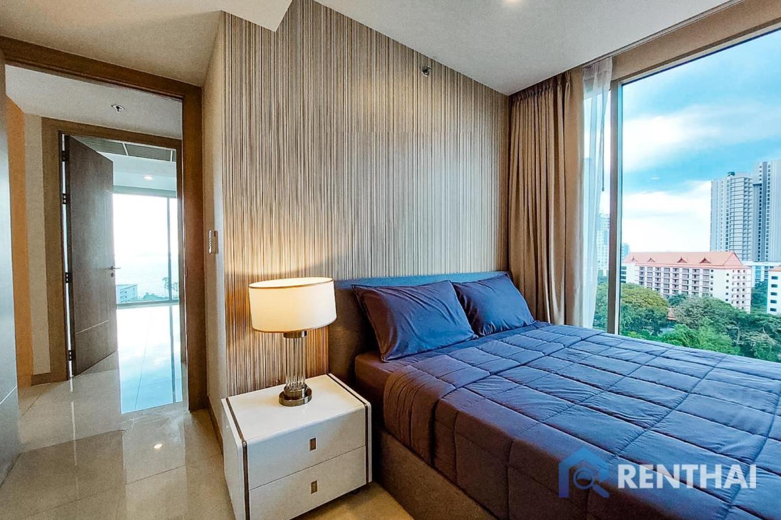 สำหรับ ขาย คอนโด 2 ห้องนอน ที่ The Riviera Wongamat – รูปที่ 4