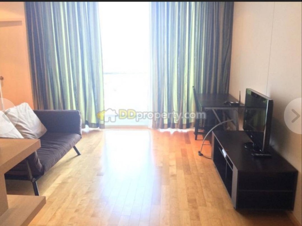 for rent Villa ratchathewi 🤍🧡 1 bed special deal – รูปที่ 2