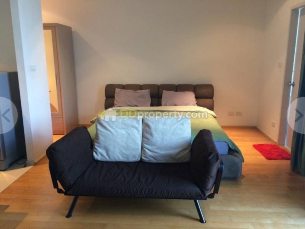 for rent Villa ratchathewi 🤍🧡 1 bed special deal – รูปที่ 3