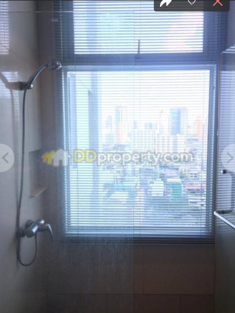 for rent Villa ratchathewi 🤍🧡 1 bed special deal – รูปที่ 4