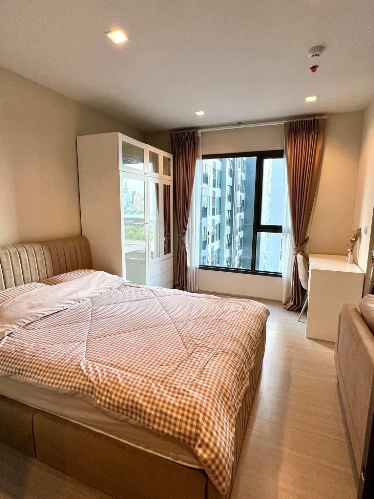 ขายคอนโด Life Asoke Rama 9 – รูปที่ 2