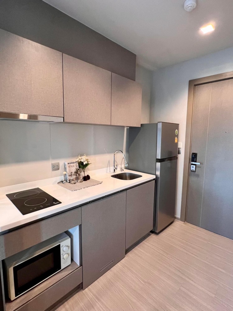 ขายคอนโด Life Asoke Rama 9 – รูปที่ 4