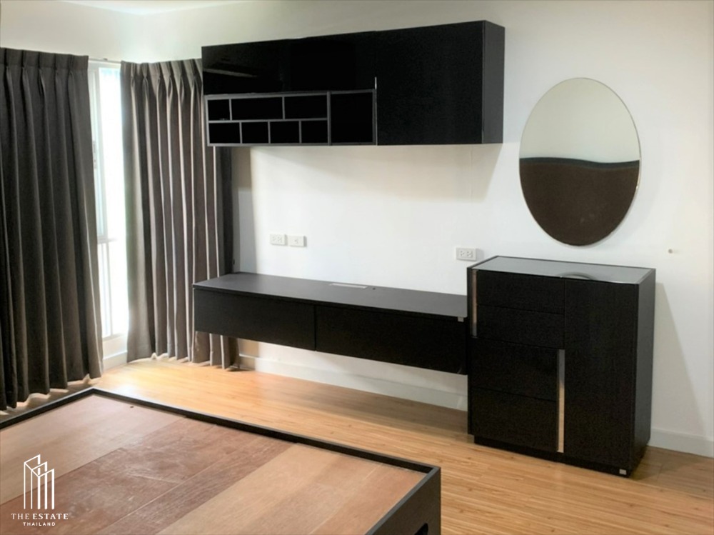 Condo For SALE!! ** Whizdom @Punnawithi Station Condo *** Low Rise Unit น้อย ได้ความสงบ ไม่วุ่นวาย @4.3 MB