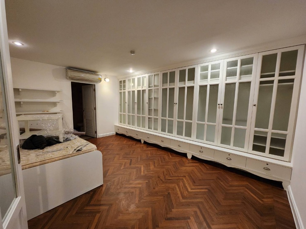 New Renovated - SELL 13.4 MB -Pet Friendly 🦮🐈 @Sukhumvit 39 (2 bed 110 Sqm) – รูปที่ 4