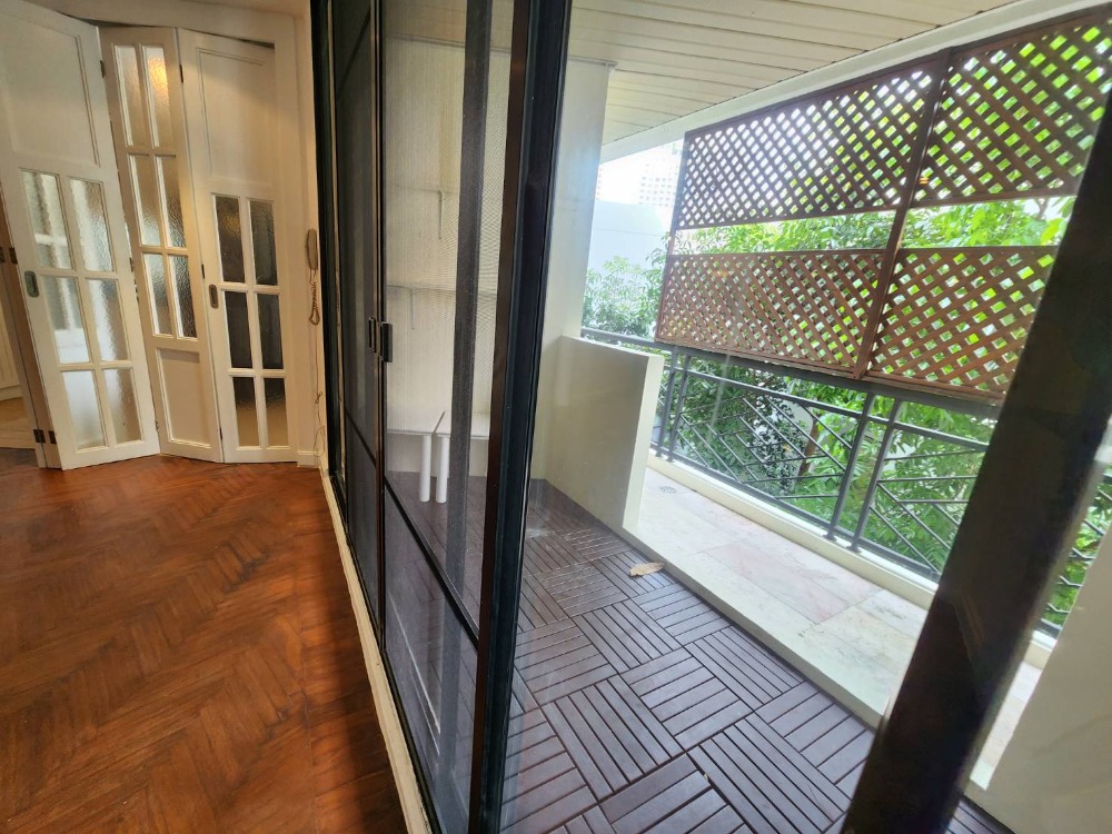 New Renovated - SELL 13.4 MB -Pet Friendly 🦮🐈 @Sukhumvit 39 (2 bed 110 Sqm) – รูปที่ 3