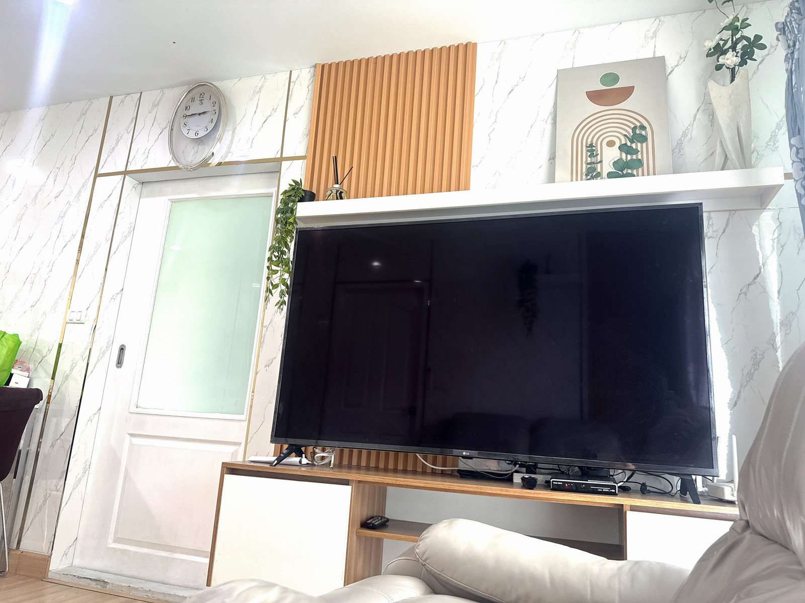 Urgent sale!!! Condo The Niche City Ladprao 130 (2 bedrooms, 2 bathrooms) Urgent sale!!! Condo The Niche City Ladprao 130 (2 bedrooms, 2 bathrooms)