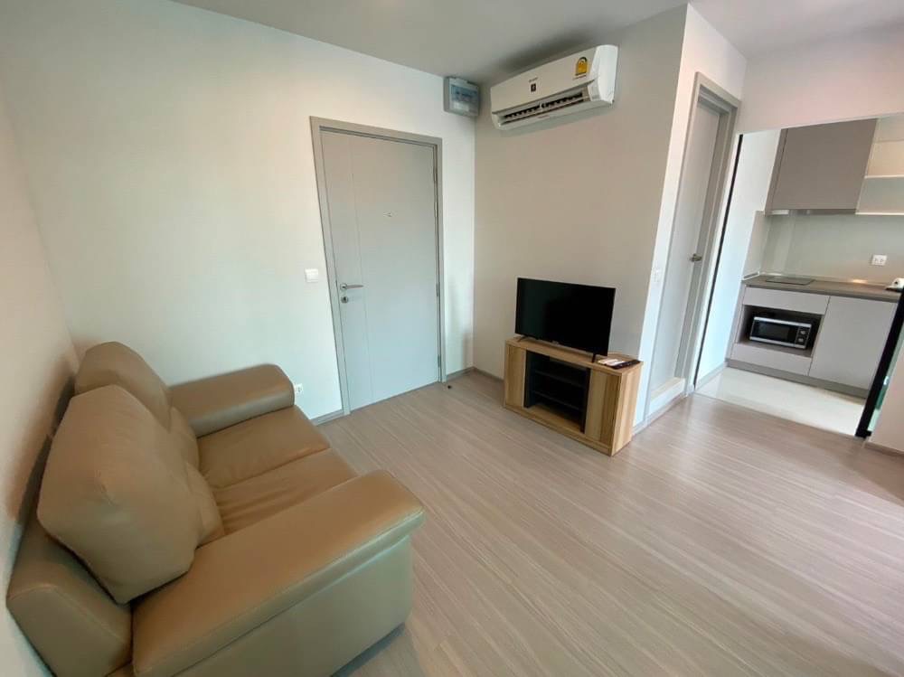 for rent Aspire asoke ratchada 1 bed special deal ❤️💟 – รูปที่ 3