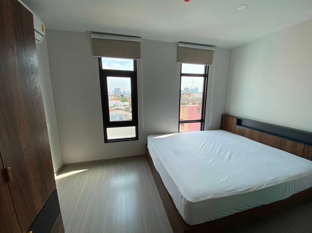 for rent Aspire asoke ratchada 1 bed special deal ❤️💟 – รูปที่ 2