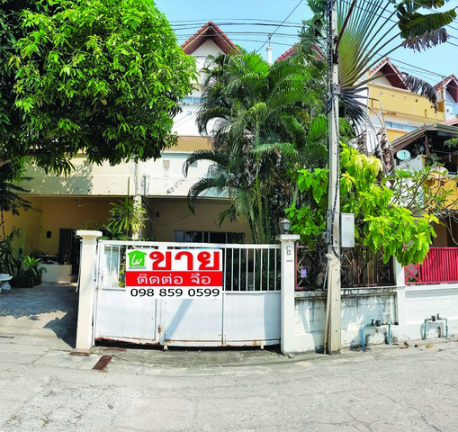 House for sale, 4-story townhouse, 38 sq m., Hua Hin, walk down to Khao Takiab Beach, near Cicada. House for sale, 4-story townhouse, 38 sq m., Hua Hin, walk down to Khao Takiab Beach, near Cicada.