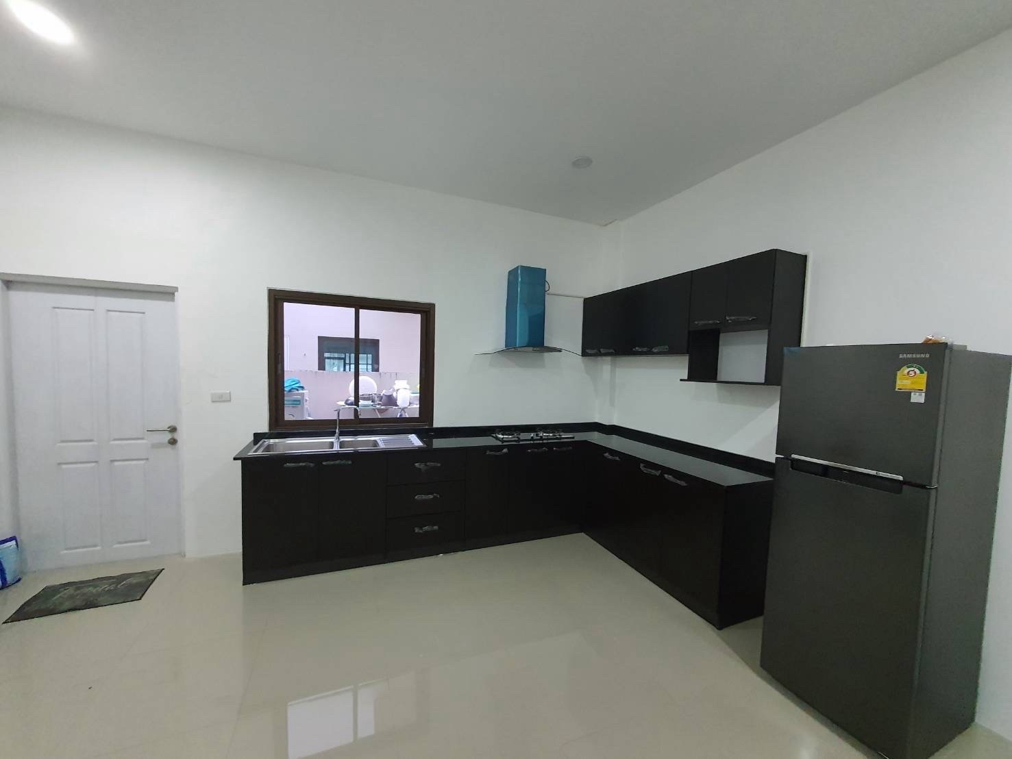 ให้เช่า ทาวน์โฮม ออฟฟิศราม 53 Chic Distric . – รูปที่ 2
