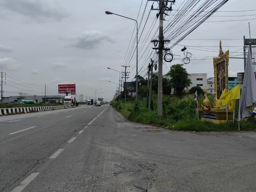 ขายที่ดินต่ำกว่าราคาประเมิน ถนนพหลโยธิน กม.72 ใกล้เชียงกง อ.วังน้อย อยุธยา เหมาะทำเกษตร ขายที่ดินต่ำกว่าราคาประเมิน ถนนพหลโยธิน กม.72 ใกล้เชียงกง อ.วังน้อย อยุธยา เหมาะทำเกษตร