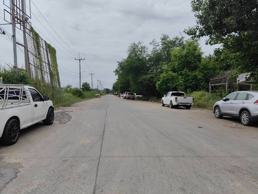 ขายที่ดินต่ำกว่าราคาประเมิน ถนนพหลโยธิน กม.72 ใกล้เชียงกง อ.วังน้อย อยุธยา เหมาะทำเกษตร – รูปที่ 2