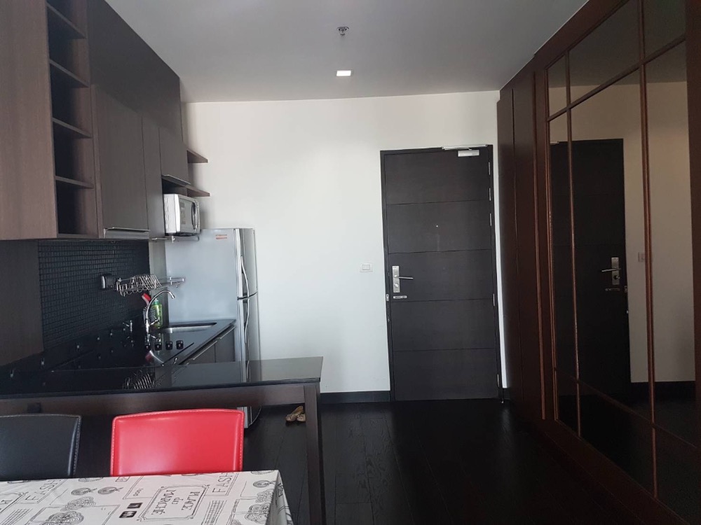 for rent ideo Q phayathai 2 bed special deal❤️💟🌈 – รูปที่ 3