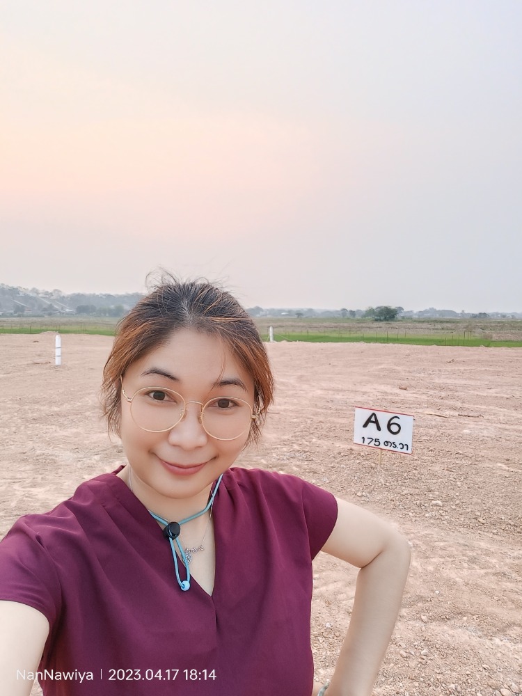📌 Promotion for booking A6 within this September only, the lowest discount is only 899,000 baht / conversion. Only Free transfer from normal price 1,312,500 baht – รูปที่ 4