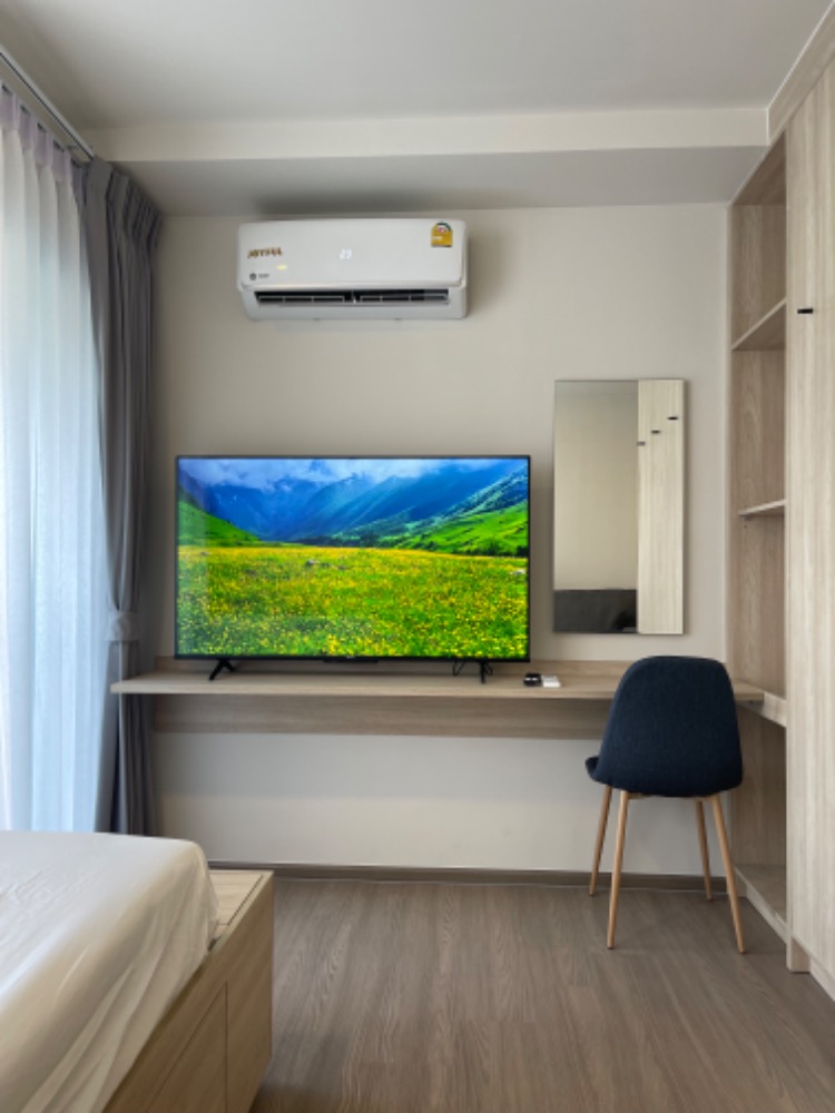 ประกาศขาย เดอะมูฟ ราม 22 (The Muve Ram22 ) ห้อง Studio 1ห้องนอน 24 ตร.ม. ประกาศขาย เดอะมูฟ ราม 22 (The Muve Ram22 ) ห้อง Studio 1ห้องนอน 24 ตร.ม.