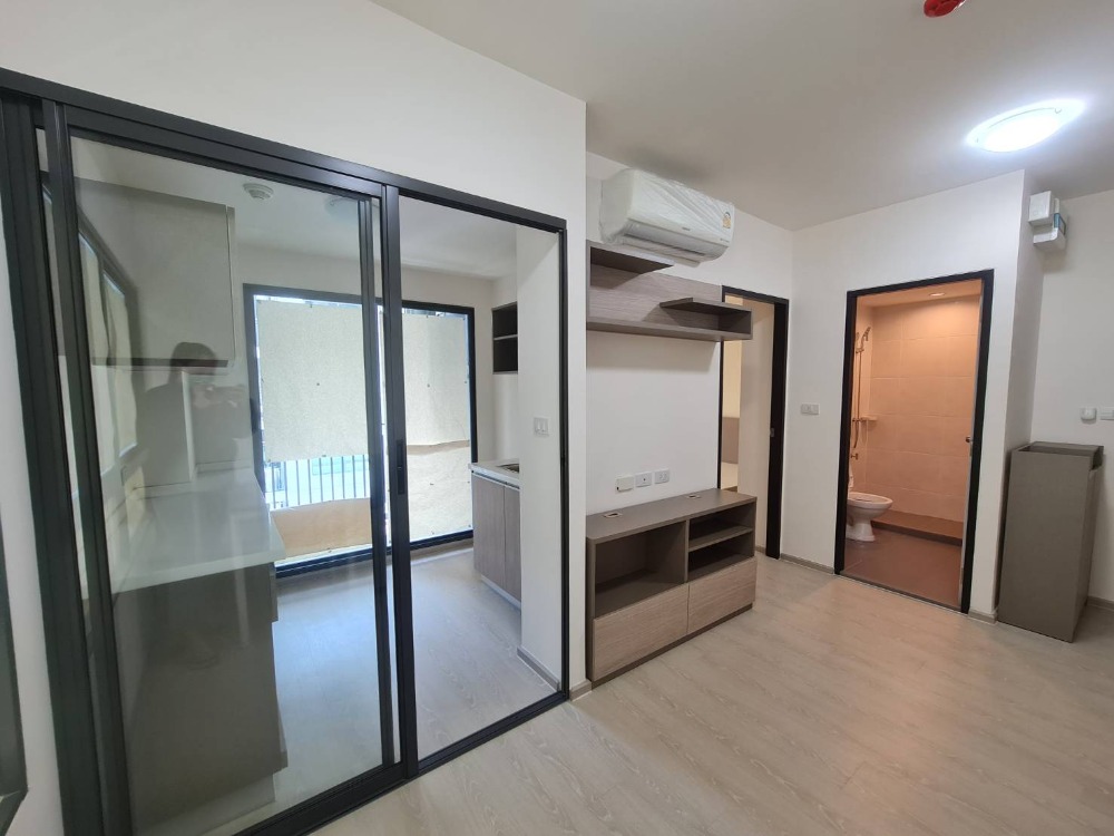 Grene Condo for sale Don Mueang-Songprapha Near the Dark Red Line Grene Condo for sale Don Mueang-Songprapha Near the Dark Red Line