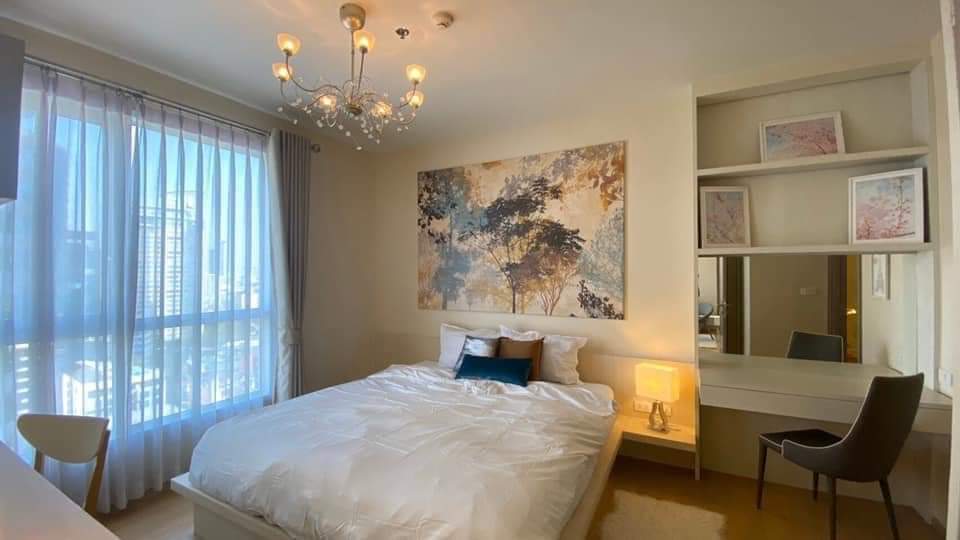 📌For Rent HQ Thonglor by Sansiri📌 – รูปที่ 2