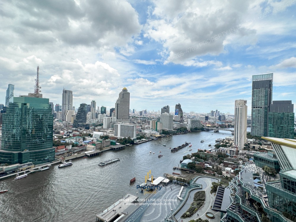 **Fully Furnished by Joyce Wang 2 bedroom** The Residences at Mandarin Oriental Bangkok **Fully Furnished by Joyce Wang 2 bedroom** The Residences at Mandarin Oriental Bangkok