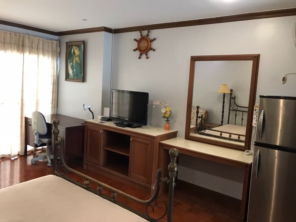 ให้เช่าคอนโด Country Complex C ชั้น 11 เฟอร์นิเจอร์ครบพร้อมเข้าอยู่ – รูปที่ 2
