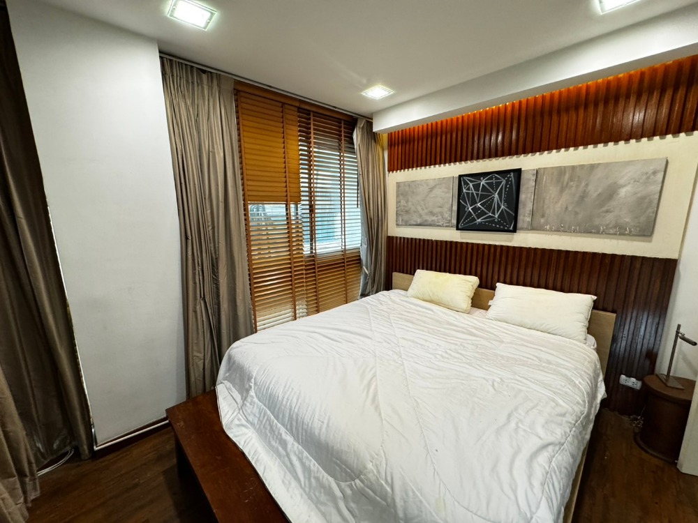ขายด่วน!! ขายห้องด่วน 12.5 ลบ.✨ Condo Von Napa Sukhumvit 38  คอนโด วอน นภา สุขุมวิท 38 – รูปที่ 4