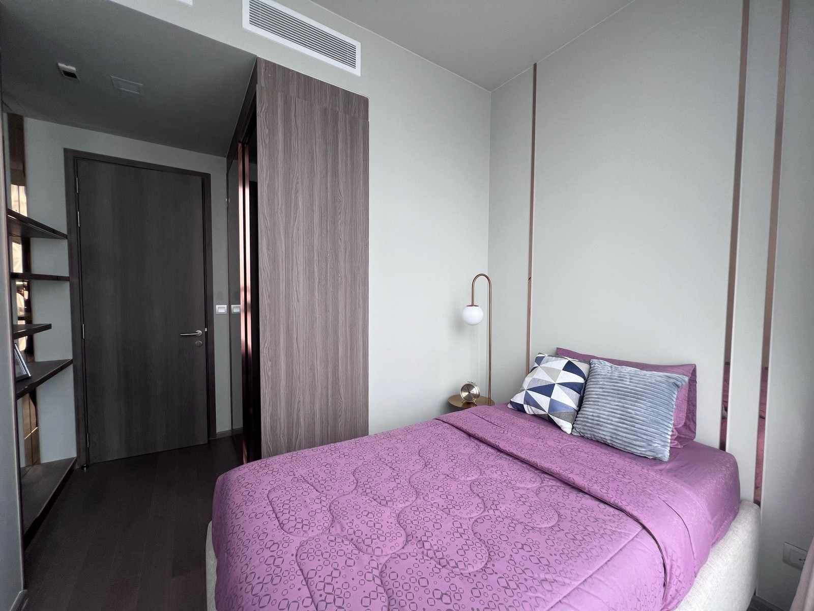 🔥For rent🔥 Celes Asoke, luxury condo, very close to BTS Asoke❗️  – รูปที่ 4
