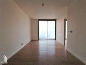 Condo for Sale, the south corner room, River view *Magnolias Waterfront Residences ICONSIAM @ 44.19 MB