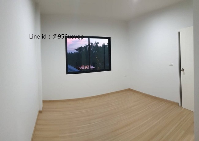 sss423 ขาย ทาวน์โฮม ไทม์โฮม 2 สวนหลวง-อ่อนนุช Time Home 2 Suanluang-Onnut ออฟฟิศ เรียบถนนกาญจนาภิเษก Line:  @956uovqp			 – รูปที่ 2