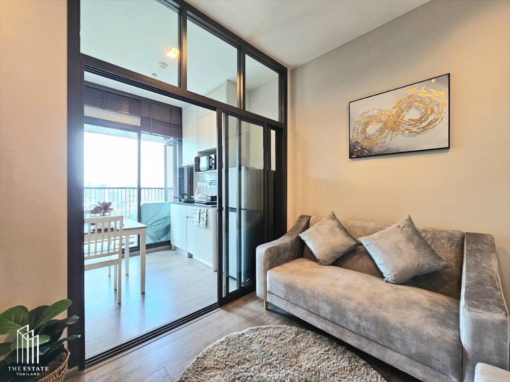 Condo for SALE *Whizdom Avenue Ratchada-Ladprao * This room is on the 20th floor, beautiful room, comfortable, near MRT, convenient to travel @5.8 MB Condo for SALE *Whizdom Avenue Ratchada-Ladprao * This room is on the 20th floor, beautiful room, comfortable, near MRT, convenient to travel @5.8 MB