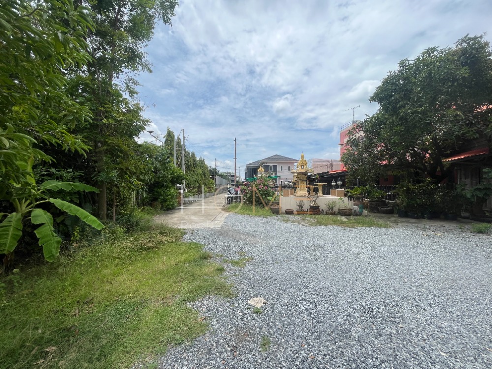 ที่ดิน โยธินพัฒนา / 1 ไร่ (ขาย), Land Yothin Pattana / 1 Rai (FOR SALE) TPM194