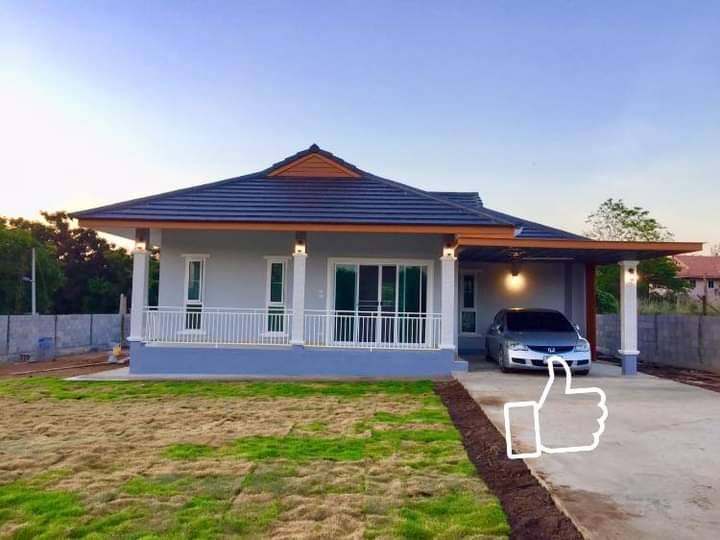 Selling a resort-style house Phetchabun Province The atmosphere is very good, only 2.89 million. Selling a resort-style house Phetchabun Province The atmosphere is very good, only 2.89 million.