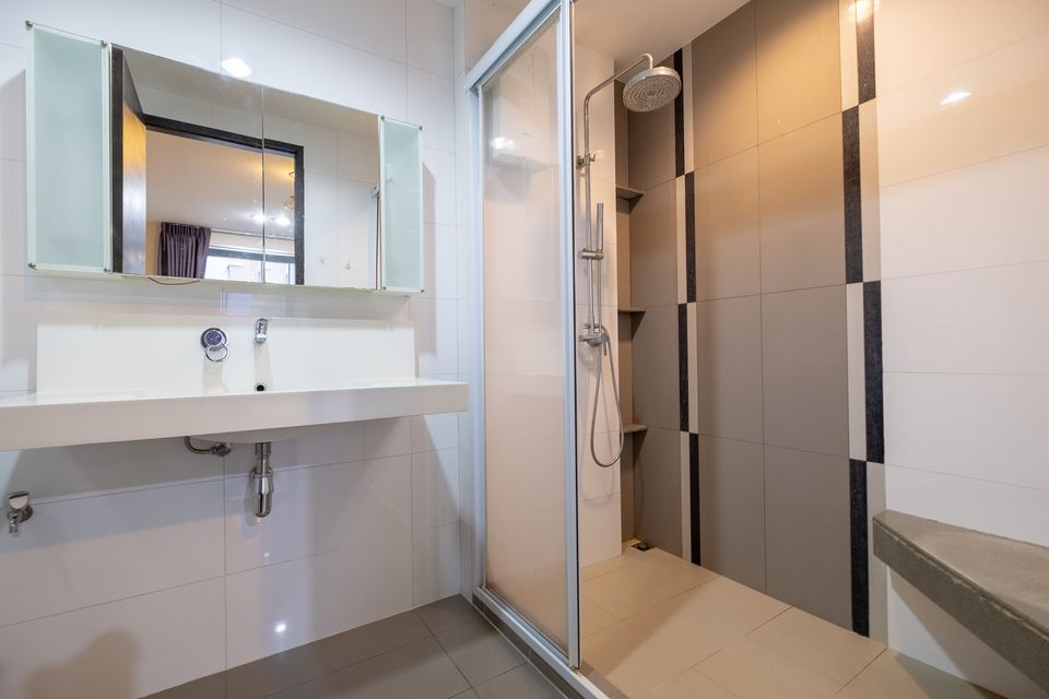 Condo for rent Rhythm Ratchada (Rhythm Ratchada) 46.5 sq m, 22nd floor. – รูปที่ 3