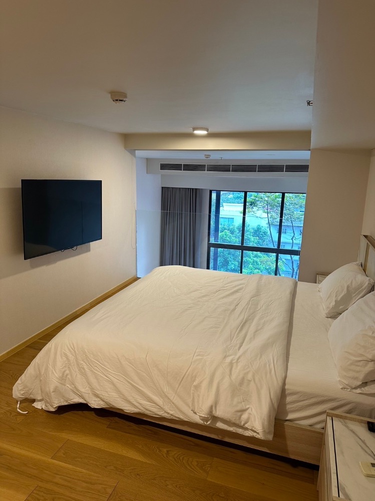 for rent Siamese 31 1bed duplex special deal❤️💟 – รูปที่ 2