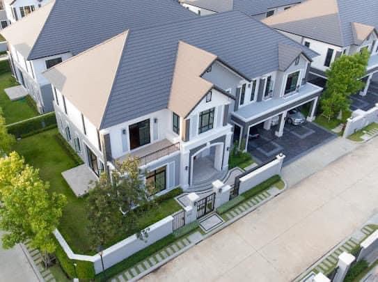 Urgent sale, luxury house, largest size, The Palazzo Pinklao (TYPE MASSIMO/ Size XL) Urgent sale, luxury house, largest size, The Palazzo Pinklao (TYPE MASSIMO/ Size XL)