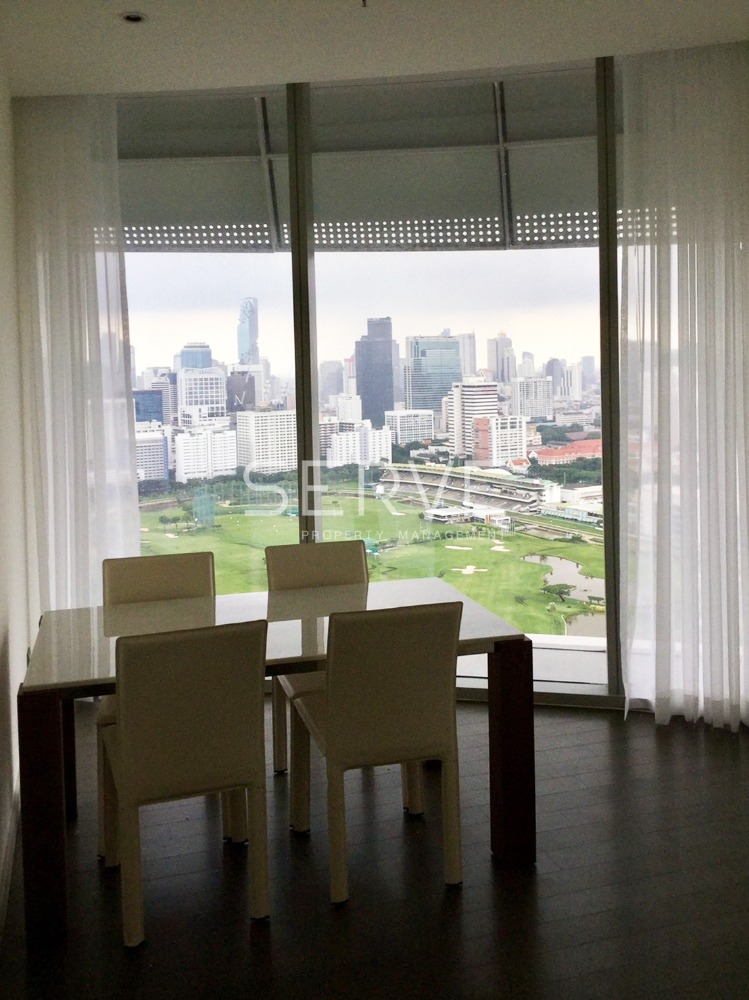 🔥100K🔥 - 2 Beds with Bathtub Nice View Good Location Close to BTS Ratchadamri 300 m at Magnolias Ratchadamri Boulevard Condo / For Rent 🔥100K🔥 - 2 Beds with Bathtub Nice View Good Location Close to BTS Ratchadamri 300 m at Magnolias Ratchadamri Boulevard Condo / For Rent