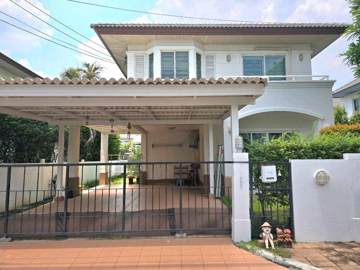 ให้เช่า บ้านเดี่ยว2ชั้น 58ตรว.เลี่ยงเมืองปากเกร็ด แจ้งวัฒนะ ออกถนนสามัคคี ปากเกร็ดได้ ให้เช่า บ้านเดี่ยว2ชั้น 58ตรว.เลี่ยงเมืองปากเกร็ด แจ้งวัฒนะ ออกถนนสามัคคี ปากเกร็ดได้