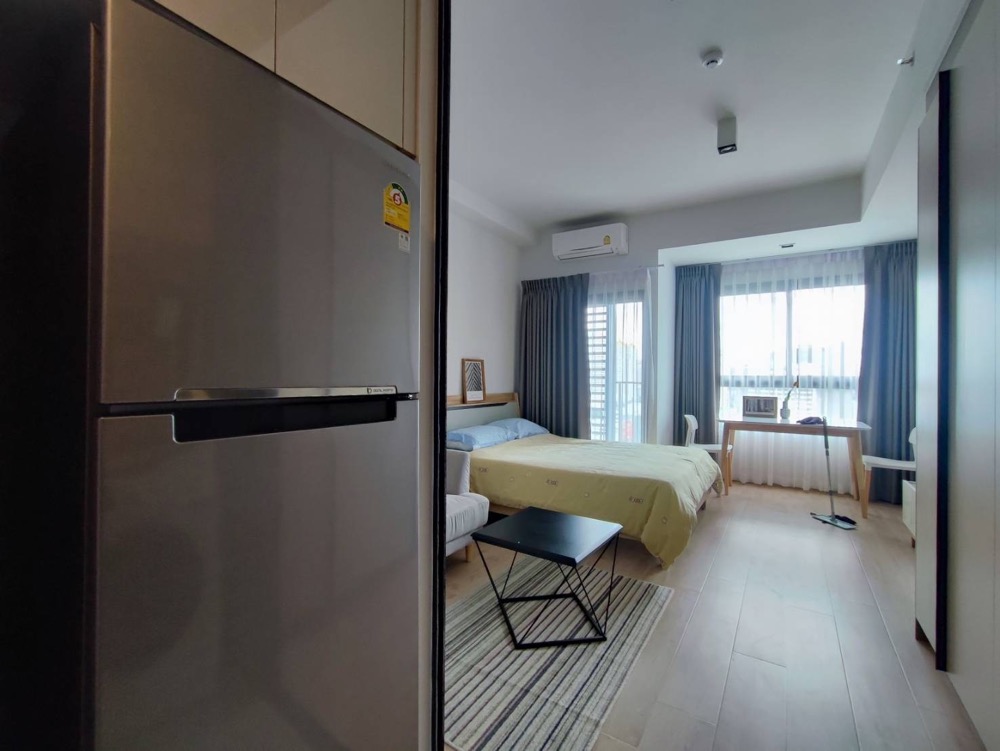 For rent Ideo Rama 9 - Asoke | IDEO RAMA 9 – ASOKE