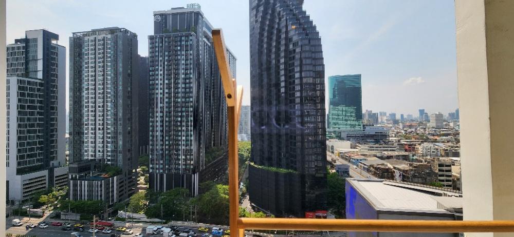 ‼️ HOT​ DEAL, Ideo​ Mobi​ rama​9, 2​ bed, 2​ bath, Fully​ Furnished​ (Available​ Now)​ – รูปที่ 3