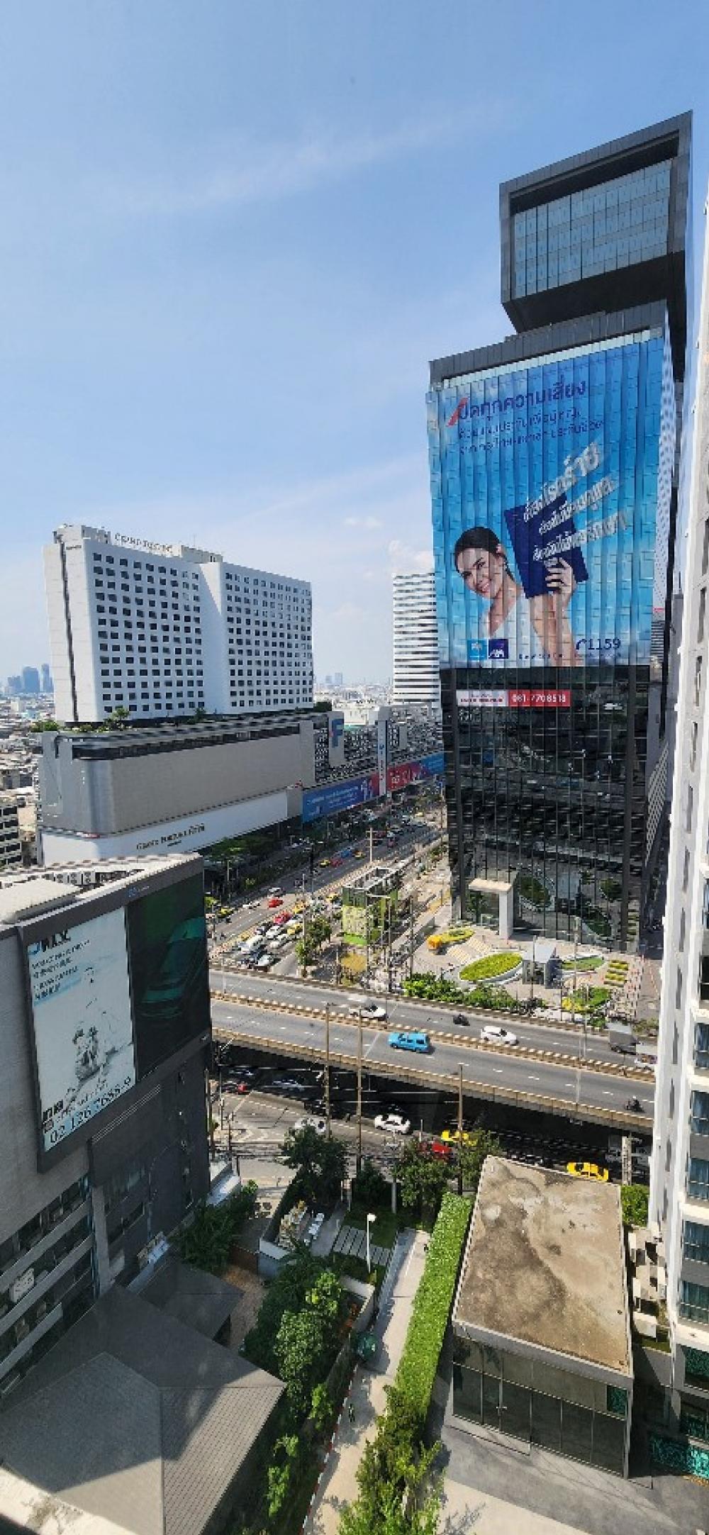 ‼️ HOT​ DEAL, Ideo​ Mobi​ rama​9, 2​ bed, 2​ bath, Fully​ Furnished​ (Available​ Now)​ – รูปที่ 4
