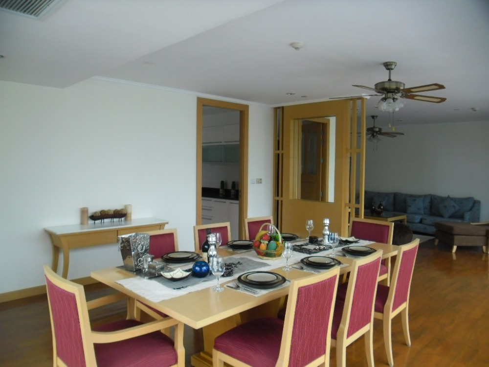 GM Height Serviced Apartment 275 sqm 3bedrooms 3Bathrooms 115,000 per month – รูปที่ 2