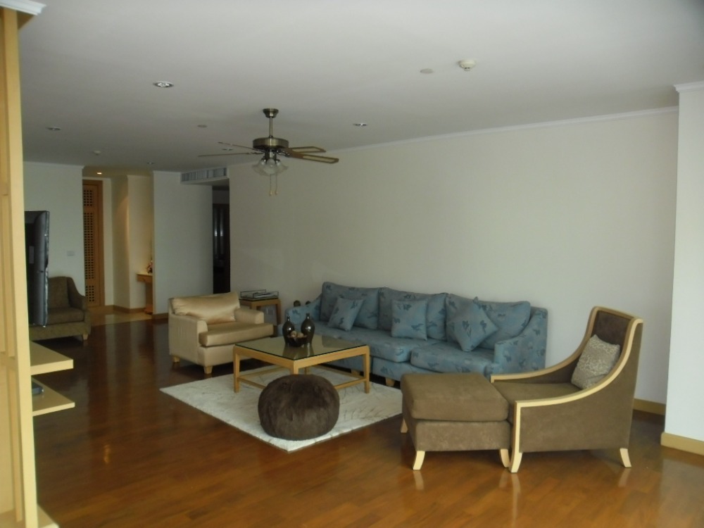 GM Height Serviced Apartment 275 sqm 3bedrooms 3Bathrooms 115,000 per month – รูปที่ 3