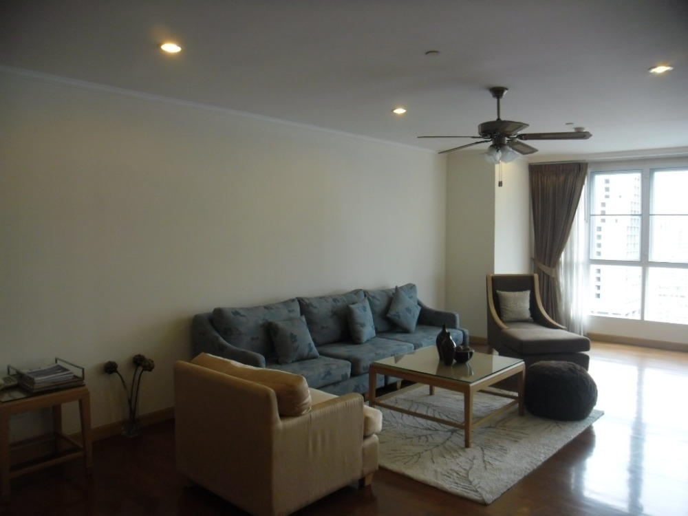 GM Height Serviced Apartment 275 sqm 3bedrooms 3Bathrooms 115,000 per month – รูปที่ 4