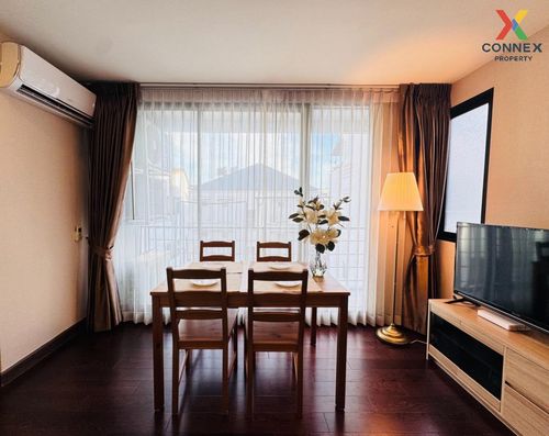 FOR SALE condo , Bangkok Feliz Sathorn - Taksin , BTS-Krung Thon Buri , Khlong San , Khlong San , Bangkok ,  CX-137328