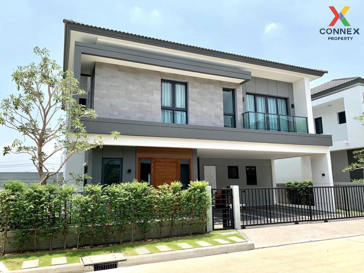 For Sale House , The City Bangna , Bang Kaeo , Bang Phli , Samut Prakarn , CX-83983 For Sale House , The City Bangna , Bang Kaeo , Bang Phli , Samut Prakarn , CX-83983