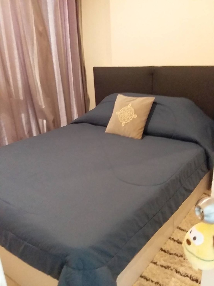 for rent Centric huaikwang 1 bed super deal❤️🤍 – รูปที่ 2