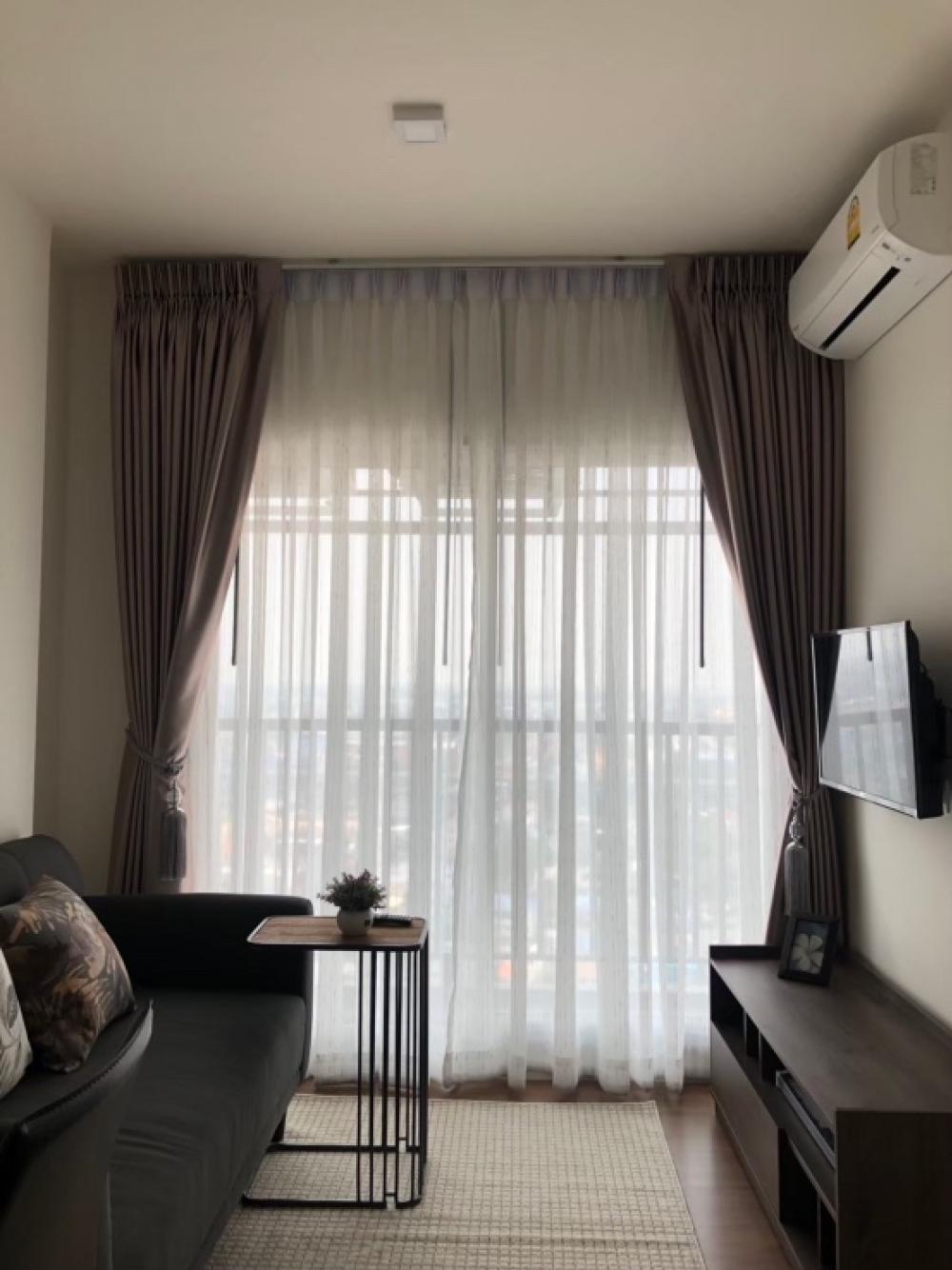 ขายด่วน Notting Hill Sukhumvit Praksa